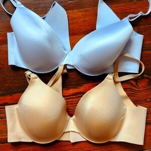 Soma Vanishing Back Full Coverage Bras!💖